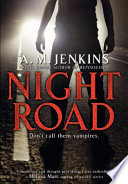 Night Road cover