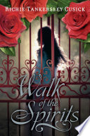 Walk of the Spirits cover
