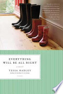 Everything Will Be All Right cover