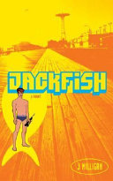 Jack Fish cover