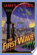 The First Wave: A Billy Boyle World War II Mystery cover