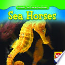Sea Horses cover
