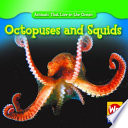 Octopuses and Squids cover