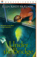Under the Bridge cover