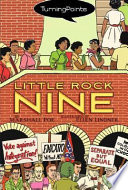 Little Rock Nine cover