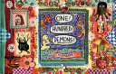 One Hundred Demons cover