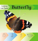 Butterfly cover