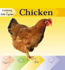 Chicken cover