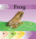 Frog cover