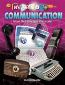 Communication cover