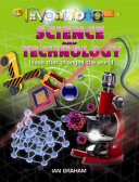 Science and Technology cover