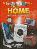 The Home cover