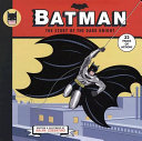 Batman: The Story of the Dark Knight cover