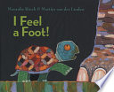 I Feel a Foot! cover