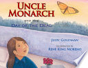 Uncle Monarch and the Day of the Dead cover