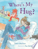 Where's My Hug? cover