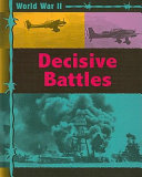Decisive Battles cover