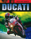 Ducati cover