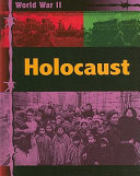 Holocaust cover