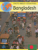 Bangladesh (Sea-to-Sea) cover
