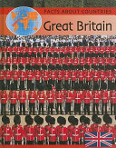 Great Britain (Sea-to-Sea) cover