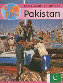 Pakistan (Sea-to-Sea) cover
