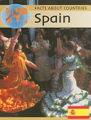 Spain (Sea-to-Sea) cover