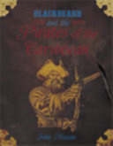 Blackbeard and the Pirates of the Caribbean cover