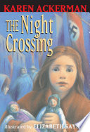 The Night Crossing cover