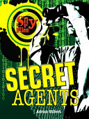 Secret Agents cover
