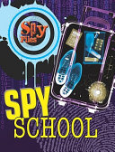 Spy School cover