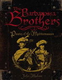 The Barbarossa Brothers and the Pirates of the Mediterranean cover