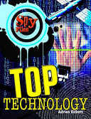Top Technology cover