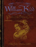 William Kidd and the Pirates of the Indian Ocean cover