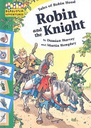 Robin and the Knight cover