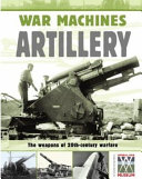 Artillery cover
