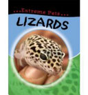 Lizards cover