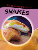 Snakes cover