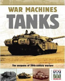 Tanks cover