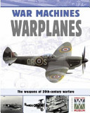 Warplanes cover