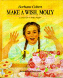 Make a Wish, Molly cover