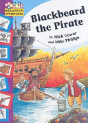 Blackbeard the Pirate cover