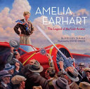 Amelia Earhart: The Legend of the Lost Aviator cover