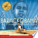 Barack Obama: Son of Promise, Child of Hope cover