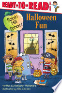 Halloween Fun cover