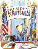 President Pennybaker cover