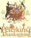 The Peterkins' Thanksgiving cover