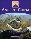 Ancient China cover