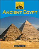 Ancient Egypt cover