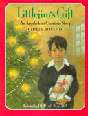 Littlejim's Gift cover